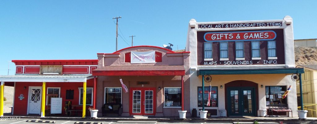 Image 4 of property listing at 11197 E Prescott Dells Road 13-2, Dewey, AZ 86327