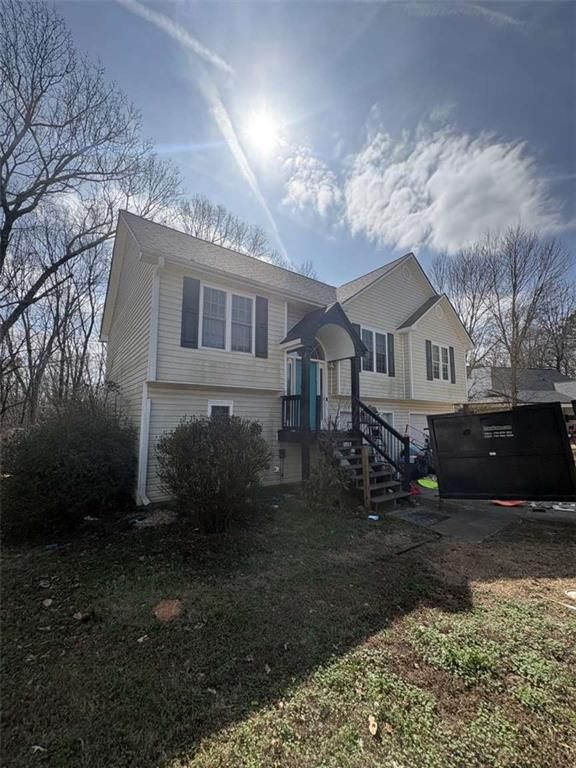 1026 Carriage Way, Loganville, GA 30052