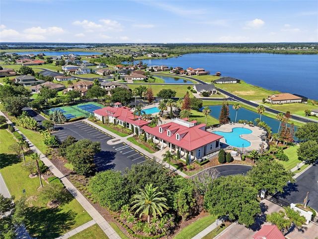 504 BONAMIA AVENUE, Lake Alfred, FL 33850