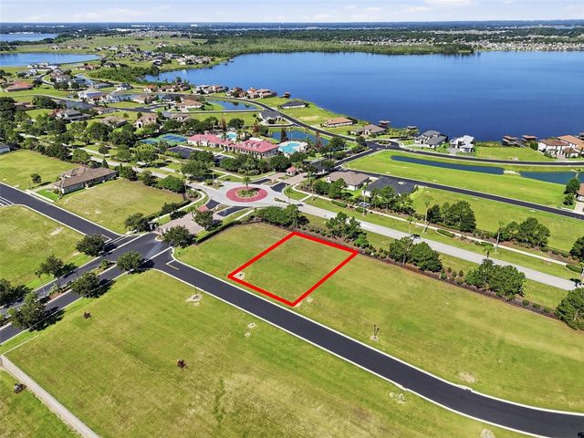 504 BONAMIA AVENUE, Lake Alfred, FL 33850