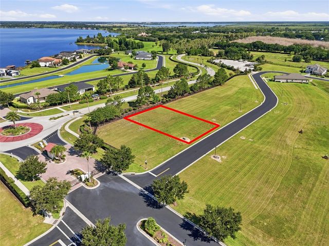 504 BONAMIA AVENUE, Lake Alfred, FL 33850