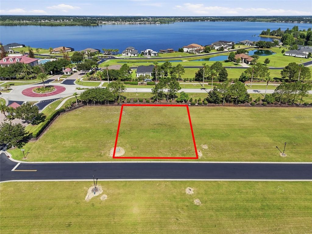 504 BONAMIA AVENUE, Lake Alfred, FL 33850