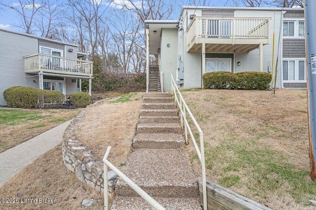 1815 Gardiner Ln G58, Louisville, KY 40205