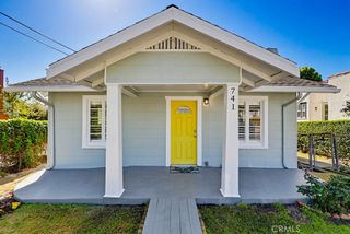 741 W 40th Street, San Pedro, CA 90731