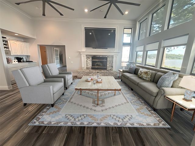 148 Vista Drive, Eustace, TX 75124