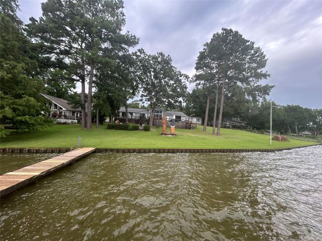 148 Vista Drive, Eustace, TX 75124