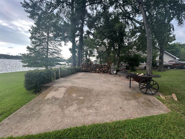 148 Vista Drive, Eustace, TX 75124