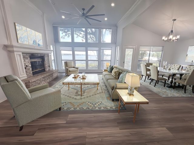 148 Vista Drive, Eustace, TX 75124