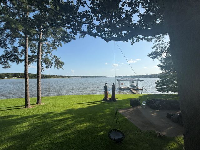 148 Vista Drive, Eustace, TX 75124