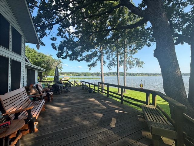 148 Vista Drive, Eustace, TX 75124