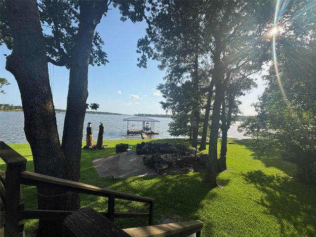 148 Vista Drive, Eustace, TX 75124