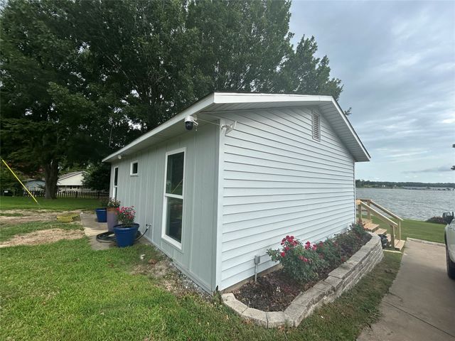 148 Vista Drive, Eustace, TX 75124