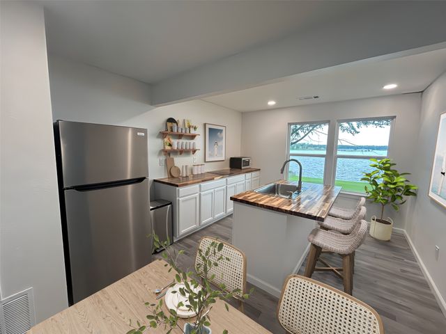 148 Vista Drive, Eustace, TX 75124