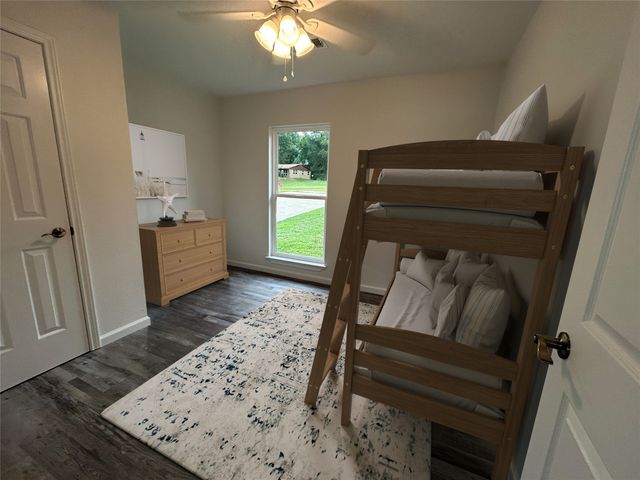 148 Vista Drive, Eustace, TX 75124