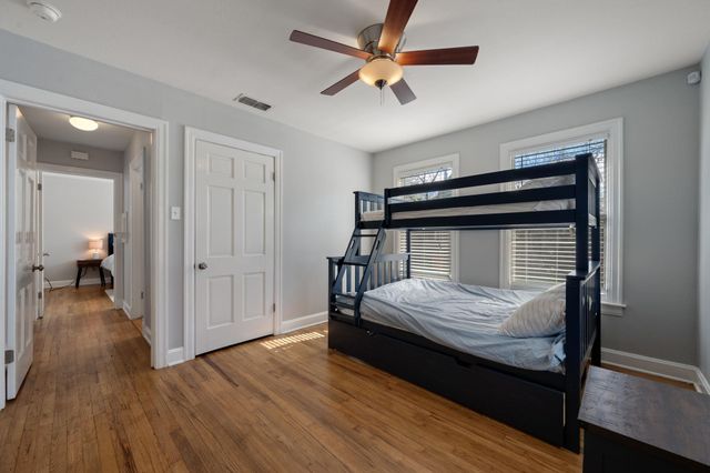 930 E 52nd ST, Austin, TX 78751