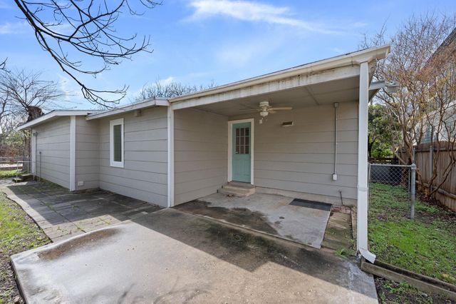 930 E 52nd ST, Austin, TX 78751