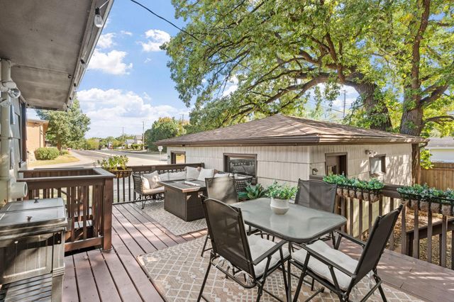 12611 Monterey Avenue S, Savage, MN 55378