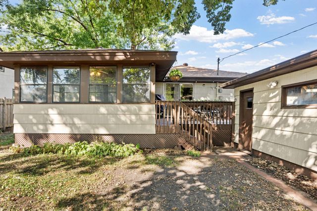 12611 Monterey Avenue S, Savage, MN 55378