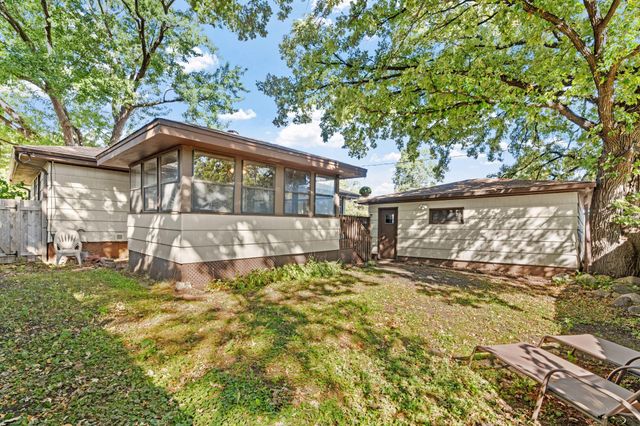 12611 Monterey Avenue S, Savage, MN 55378