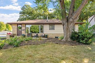 12611 Monterey Avenue S, Savage, MN 55378