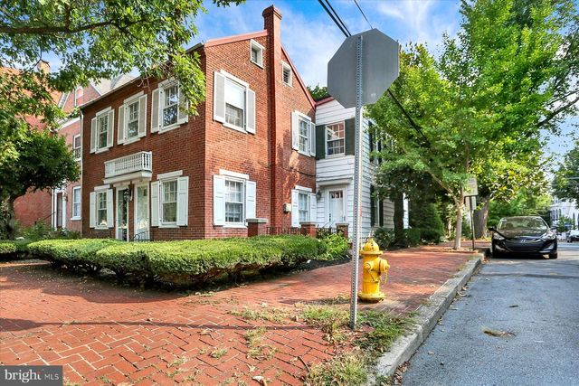 635 S FRONT ST, Harrisburg, PA 17104