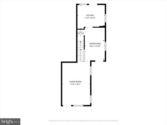 635 S FRONT ST, Harrisburg, PA 17104