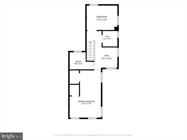 635 S FRONT ST, Harrisburg, PA 17104