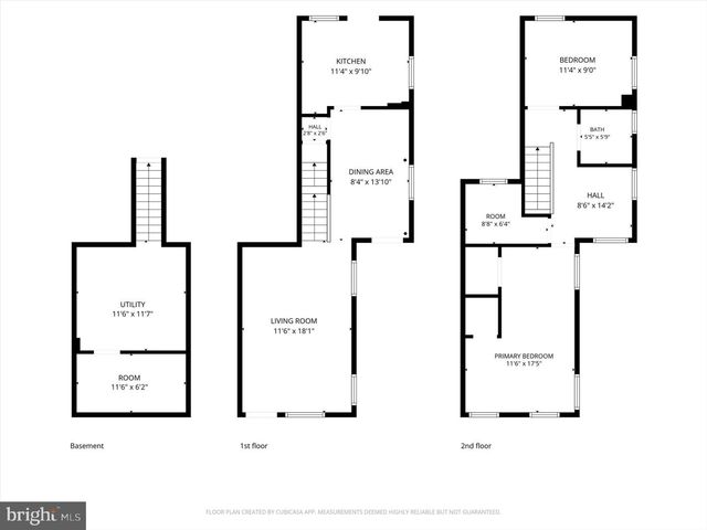 635 S FRONT ST, Harrisburg, PA 17104