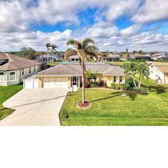 5231 CONNER TERRACE, Port Charlotte, FL 33981
