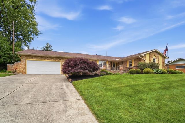 2323 Lilac Drive 2323 Lilac Drive, Springfield, OH 45503