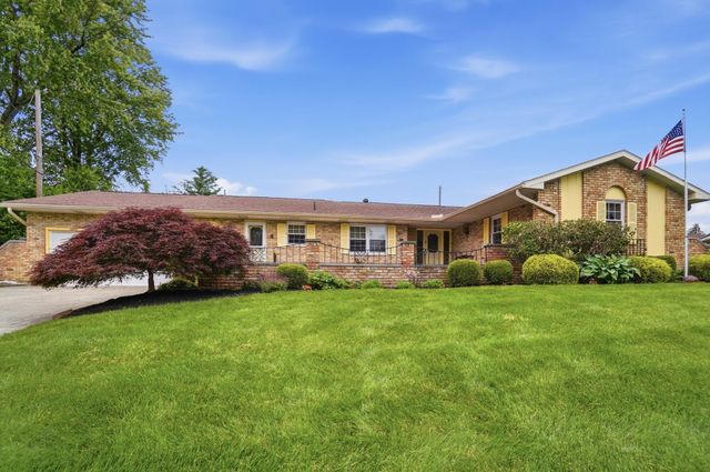 2323 Lilac Drive 2323 Lilac Drive, Springfield, OH 45503