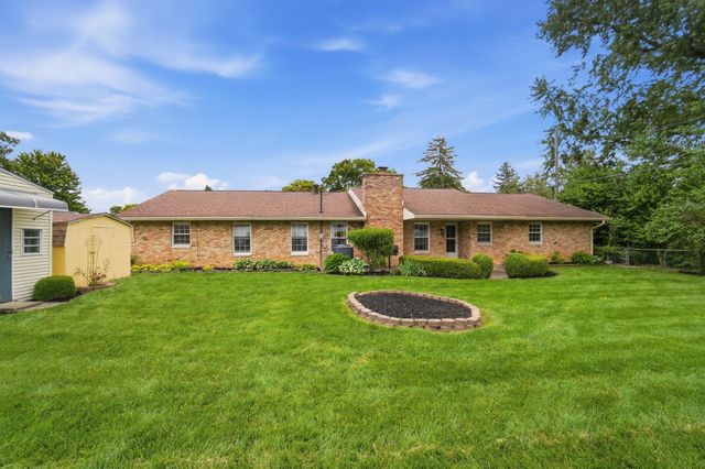2323 Lilac Drive 2323 Lilac Drive, Springfield, OH 45503