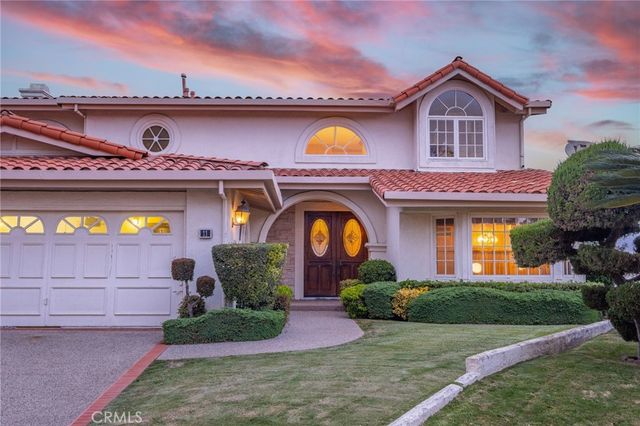 11 Avenida De Magnolia, Rancho Palos Verdes, CA 90275