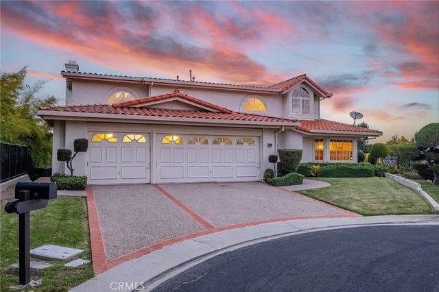 11 Avenida De Magnolia, Rancho Palos Verdes, CA 90275