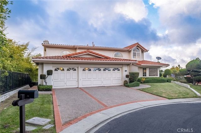 11 Avenida De Magnolia, Rancho Palos Verdes, CA 90275
