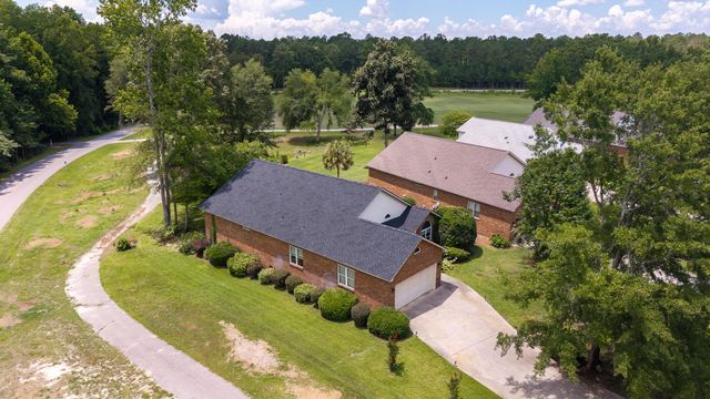 800 Bentwood Circle, Manning, SC 29102