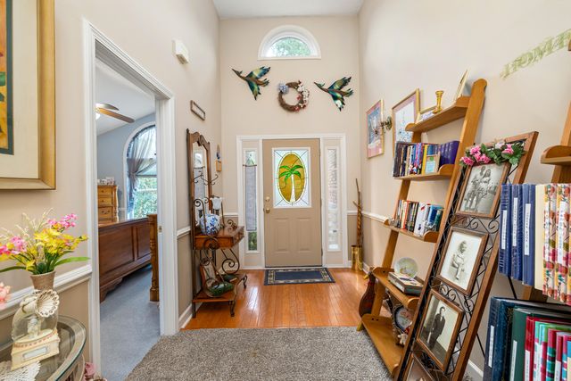 800 Bentwood Circle, Manning, SC 29102