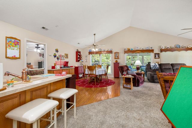 800 Bentwood Circle, Manning, SC 29102