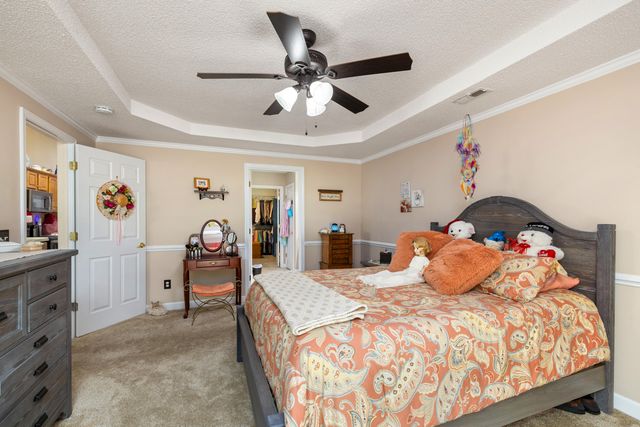 800 Bentwood Circle, Manning, SC 29102