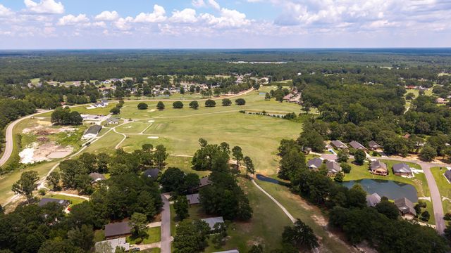 800 Bentwood Circle, Manning, SC 29102