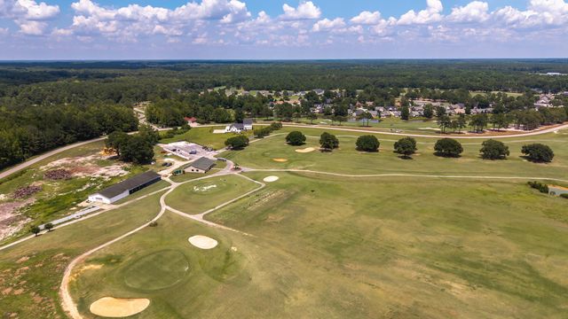 800 Bentwood Circle, Manning, SC 29102