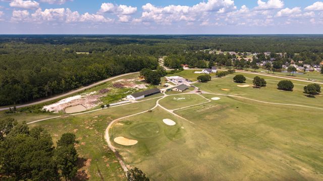 800 Bentwood Circle, Manning, SC 29102