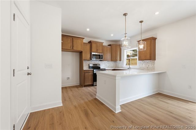 622 Acacia Street, Vass, NC 28394