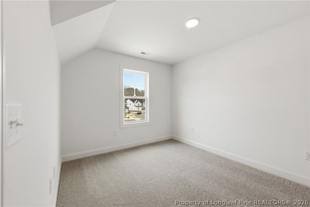622 Acacia Street, Vass, NC 28394