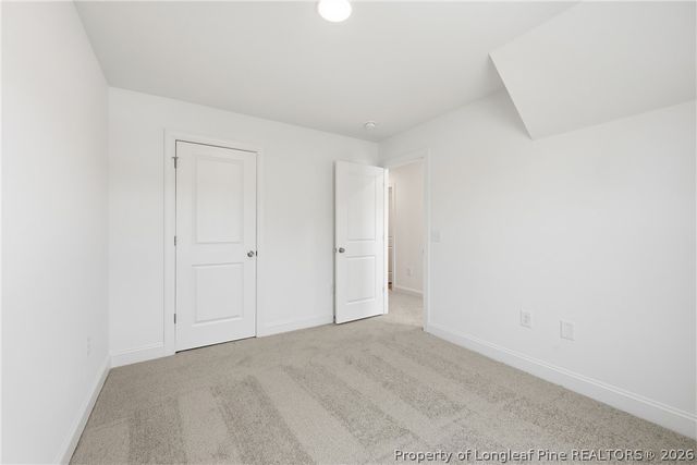 622 Acacia Street, Vass, NC 28394