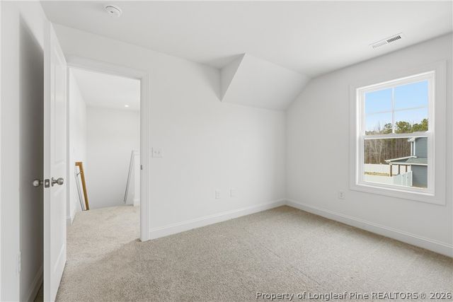 622 Acacia Street, Vass, NC 28394