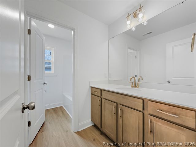 622 Acacia Street, Vass, NC 28394