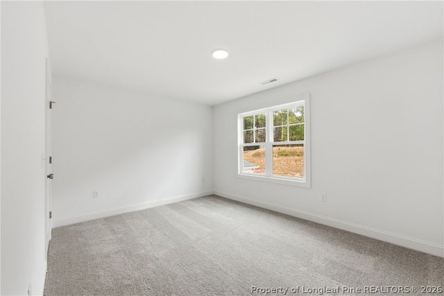 622 Acacia Street, Vass, NC 28394