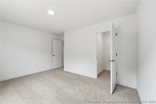 622 Acacia Street, Vass, NC 28394