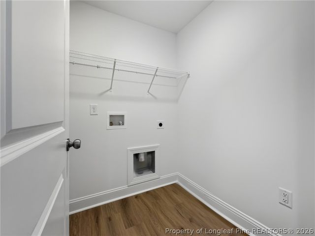 622 Acacia Street, Vass, NC 28394